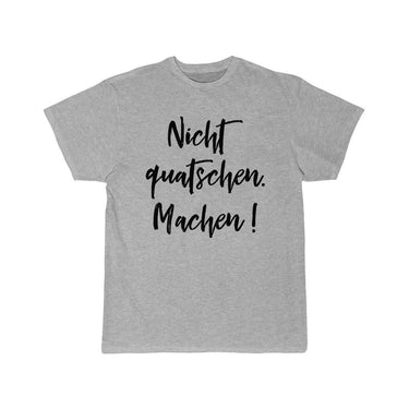 Do not gossip mechanic car T-Shirt THE AV8R